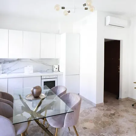 Apartamento Italianway - Di Sciorno 5