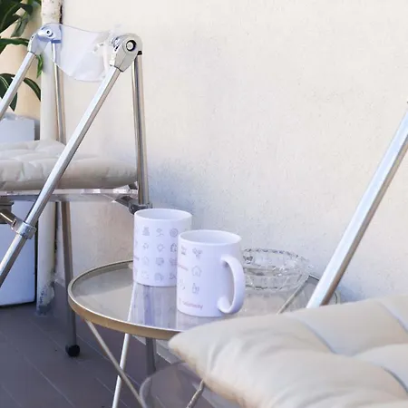 Italianway - Di Sciorno 5 Appartement *