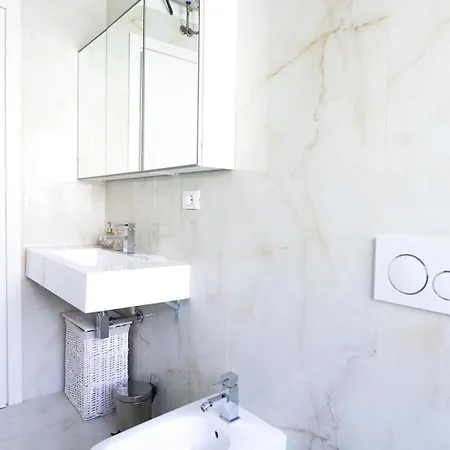 Italianway - Di Sciorno 5 Apartamento