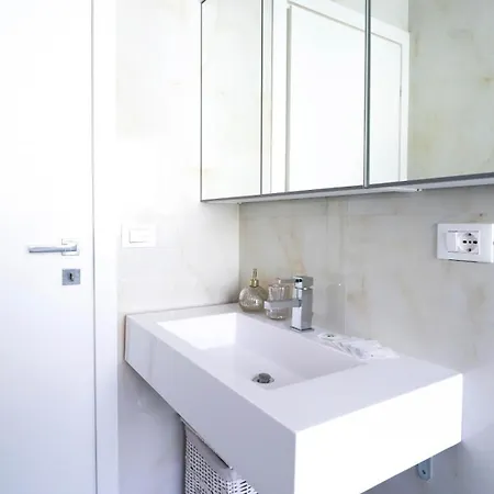 Apartamento Italianway - Di Sciorno 5 Rapallo