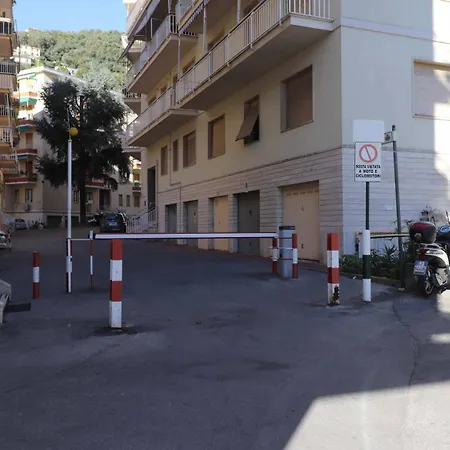 Appartement Italianway - Di Sciorno 5