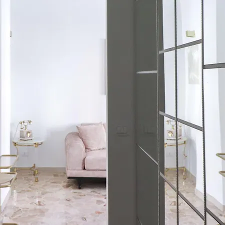 Apartamento Italianway - Di Sciorno 5 *