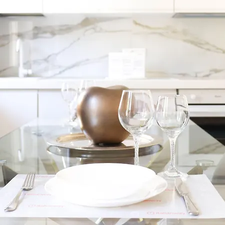 Italianway - Di Sciorno 5 Apartamento Rapallo