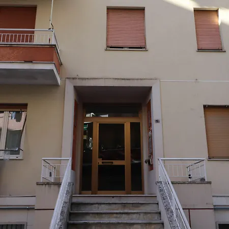 Italianway - Di Sciorno 5 Apartamento