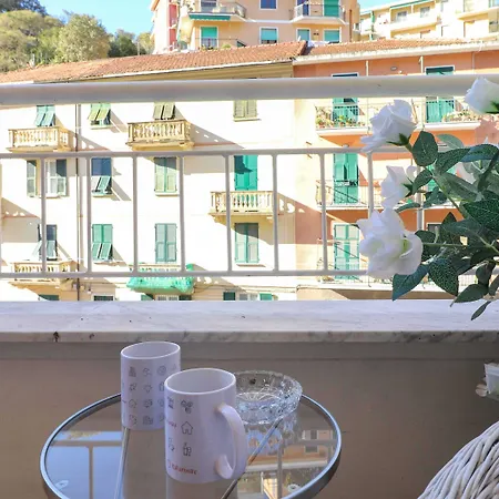 Italianway - Di Sciorno 5 Appartement Rapallo