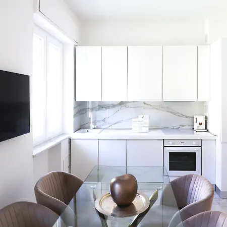 Italianway - Di Sciorno 5 Appartement *