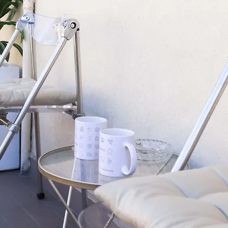 Apartamento Italianway - Di Sciorno 5 *