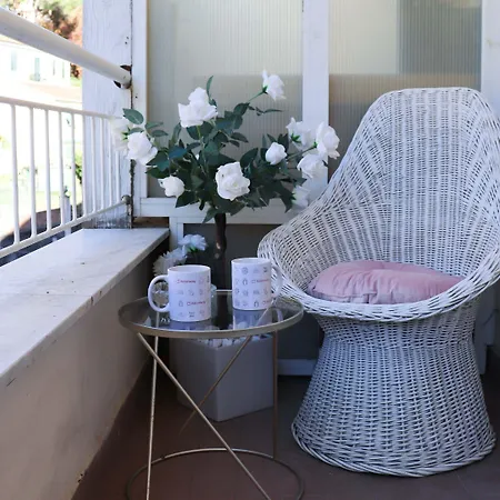Apartment Italianway - Di Sciorno 5 *