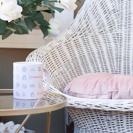 Apartment Italianway - Di Sciorno 5 Rapallo