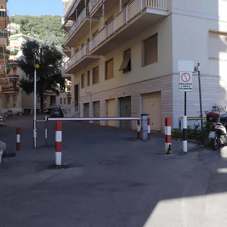 Italianway - Di Sciorno 5 * Rapallo